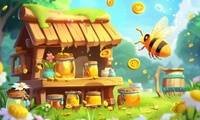 Busy Bee Hive - crazygames