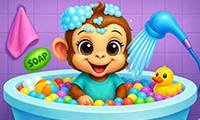 I Am Monkey - crazygames,crazy games,free games,h5 game, free play,free crazy games