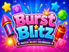 BurstBlitz - crazygames,crazy games,free games,h5 game, free play,free crazy games