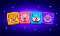 Drop Animals - crazygames,crazy games,free games,h5 game, free play,free crazy games