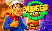 Burger Here - crazygames,crazy games,free games,h5 game, free play,free crazy games