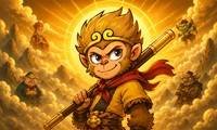 Meme Myth:Wukong - crazygames