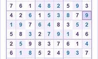 Sudoku Classic – Daily Brain Puzzle - crazygames