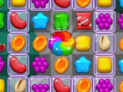 Jelly Garden Game - crazygames,crazy games,free games,h5 game, free play,free crazy games