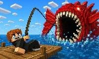 Fishing: Catch the Secret Brainrot - crazygames