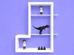 Pin Out Rescue Game - crazygames,crazy games,free games,h5 game, free play,free crazy games