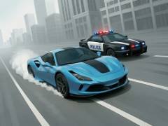 Extreme Car Racing - crazygames