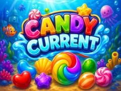 CandyCurrent - crazygames
