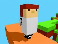 Bridges 3D - crazygames