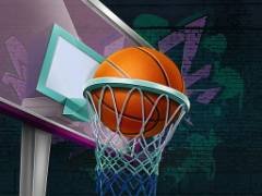 Basketball GOAT - crazygames,crazy games,free games,h5 game, free play,free crazy games