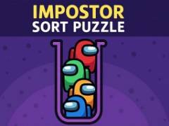 Impostor Sort Puzzle Game - crazygames,crazy games,free games,h5 game, free play,free crazy games