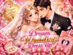 Dream Wedding Dress Up - crazygames