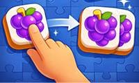 DRAG & Match Maze - TILE - crazygames,crazy games,free games,h5 game, free play,free crazy games