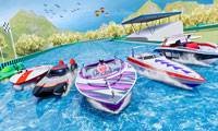 Boat Game: Racing Simulator 3D - crazygames