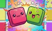 Color Clash - crazygames