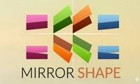Mirror Shape - crazygames