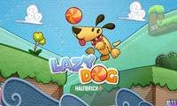 Lazy Dog - crazygames