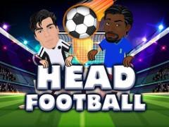 Head FootBall 3D - crazygames