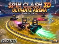 spil clash 3D Ultimate Arena - crazygames