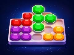 Gems Sort Puzzle - crazygames