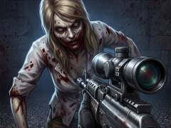Good Guys &amp; Bad Boys Zombie Survival GUI - crazygames