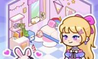Kiki World: Kawaii Doll Decor! - crazygames