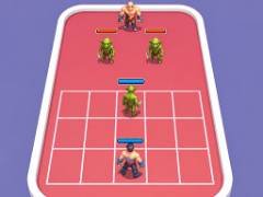 Dragon Merge Master 3D - crazygames