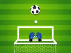 Super Goal Keeper - crazygames,crazy games,free games,h5 game, free play,free crazy games