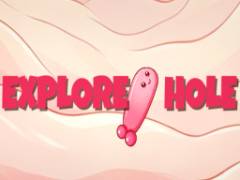 EXPLORE HOLE - crazygames