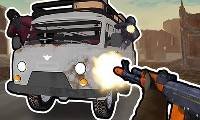 Grandfather Road Chase Realistic Shooter Guns - crazygames