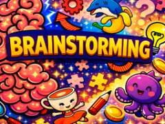 Brainstorming - crazygames,crazy games,free games,h5 game, free play,free crazy games