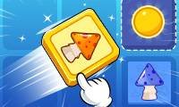 Arrow Shift Logic Tree - crazygames,crazy games,free games,h5 game, free play,free crazy games