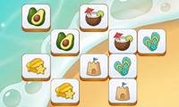 Summer Onet Connect - crazygames