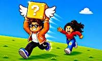 Collect Brainrot Arena - crazygames,crazy games,free games,h5 game, free play,free crazy games