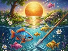 Fishing Hunting Game - crazygames