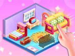 My Doll House Decor Life - crazygames,crazy games,free games,h5 game, free play,free crazy games