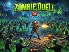 Zombie Quell 3D - crazygames,crazy games,free games,h5 game, free play,free crazy games