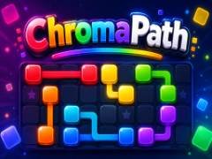 ChromaPath - crazygames