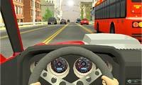 Racing in City - crazygames,crazy games,free games,h5 game, free play,free crazy games