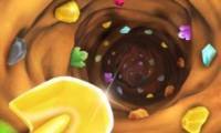 Backyard Dig Hole 3D Simulator - crazygames