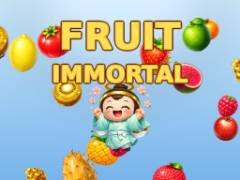 Fruit Immortal - crazygames,crazy games,free games,h5 game, free play,free crazy games