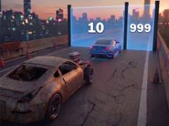 Car Evolution Pro : Math Gates - crazygames,crazy games,free games,h5 game, free play,free crazy games