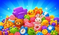Perfect Match 3D - crazygames