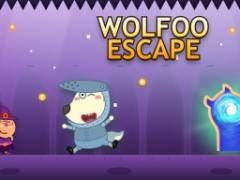 Wolfoo Escape - crazygames,crazy games,free games,h5 game, free play,free crazy games