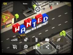 WANTED - crazygames,crazy games,free games,h5 game, free play,free crazy games