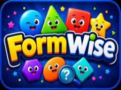 FormWise - crazygames,crazy games,free games,h5 game, free play,free crazy games
