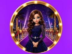 Model Dress Up 3D - crazygames,crazy games,free games,h5 game, free play,free crazy games