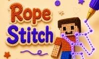 Rope Stitch Puzzle - crazygames,crazy games,free games,h5 game, free play,free crazy games