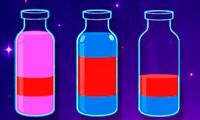 Potion Sort - crazygames,crazy games,free games,h5 game, free play,free crazy games
