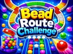 Bead Route Challenge - crazygames,crazy games,free games,h5 game, free play,free crazy games